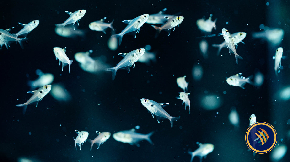 Hyphessobrycon Epicharis | Tetras Rasboras & Pencilfish | Largest Tropical Fish Selection at Your Local Fish Store