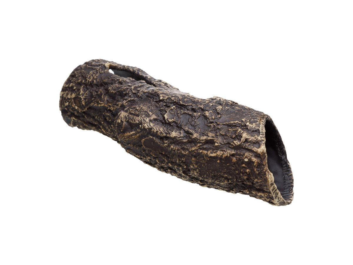 Pleco Ceramics Scape Log | Decoration | Largest Tropical Fish Selection at Your Local Fish Store