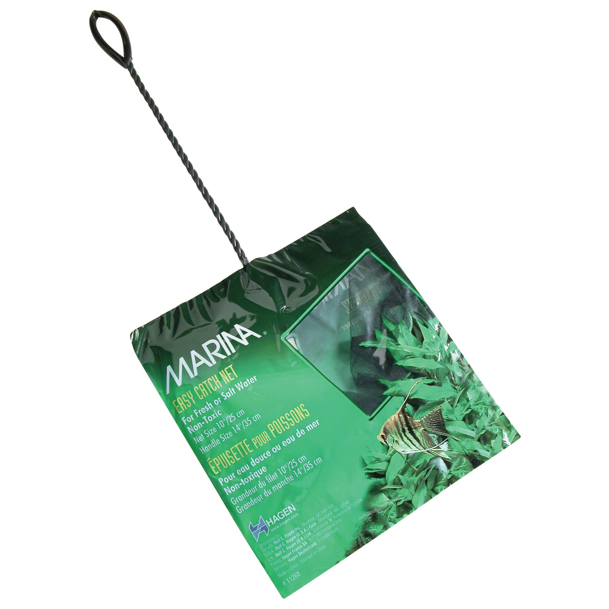 Marina "Easy Catch" Net | Other Supplies | Largest Tropical Fish Selection at Your Local Fish Store