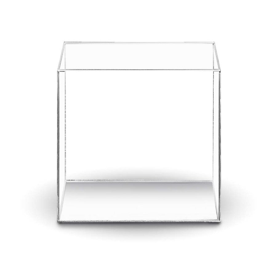 Aquatop High Clarity Low Iron Rimless Glass Cube Aquariums | Aquariums | Largest Tropical Fish Selection at Your Local Fish Store