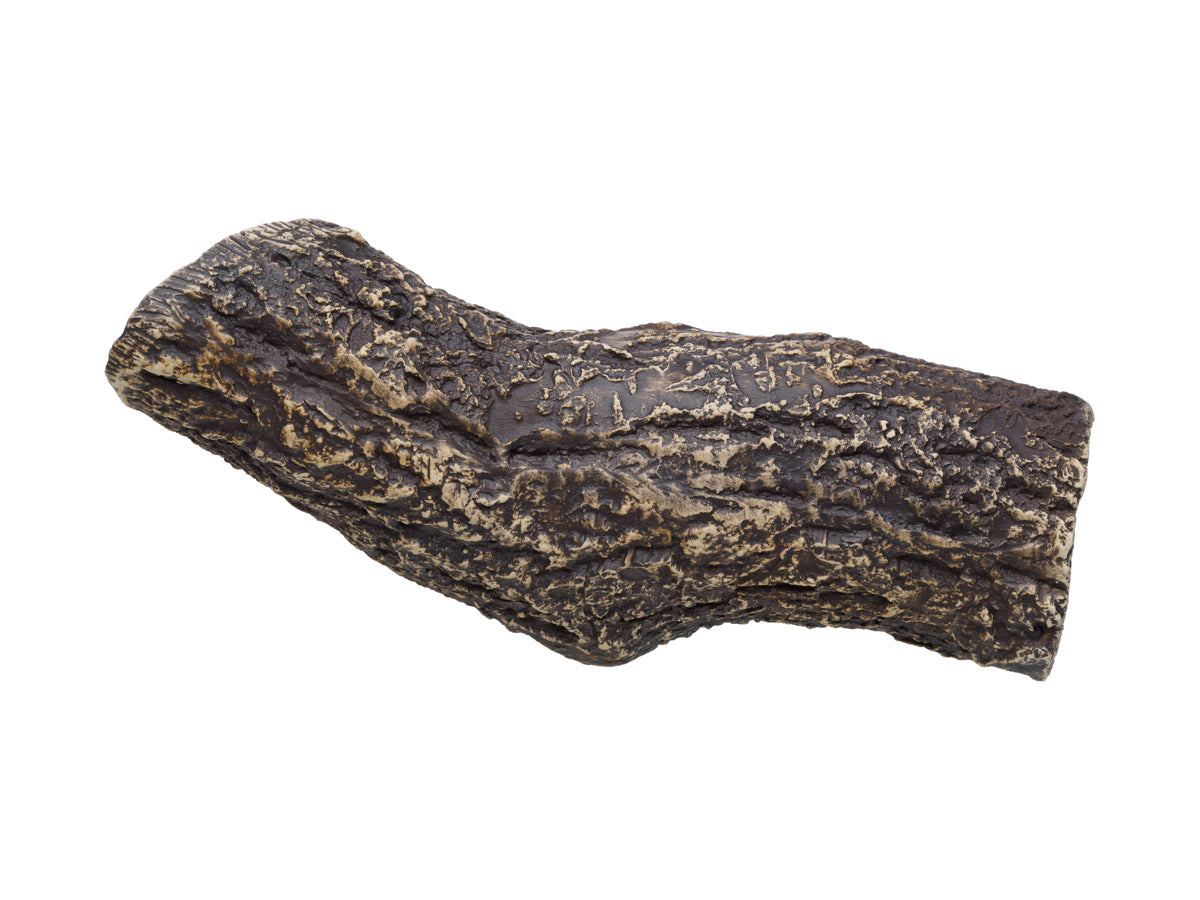 Pleco Ceramics Scape Log | Decoration | Largest Tropical Fish Selection at Your Local Fish Store