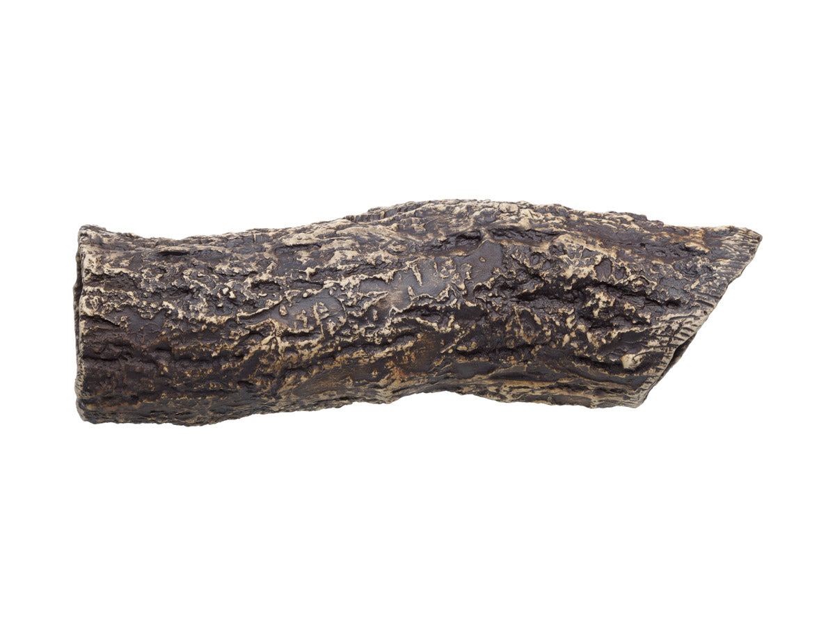 Pleco Ceramics Scape Log | Decoration | Largest Tropical Fish Selection at Your Local Fish Store