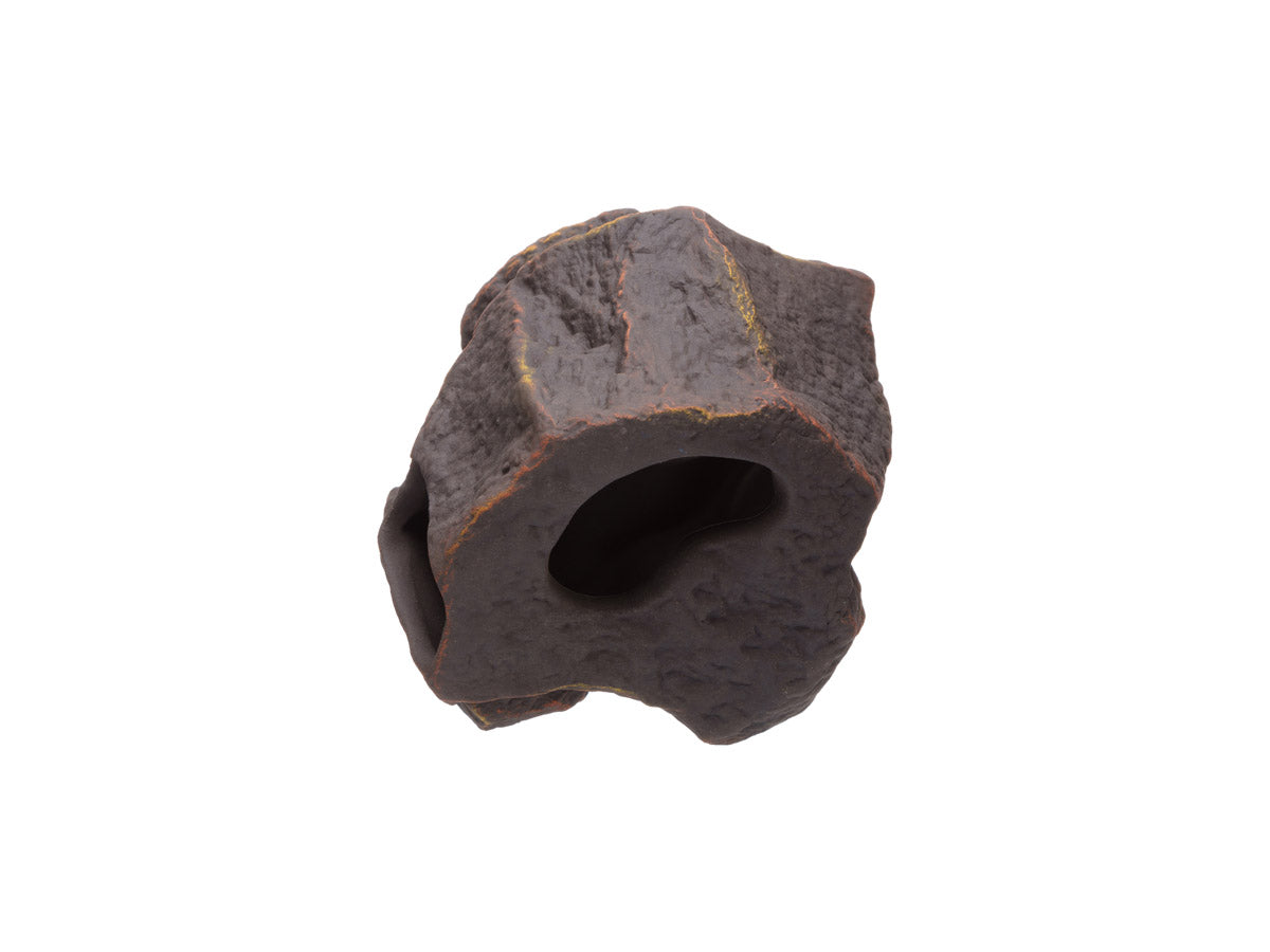 Pleco Ceramics - Magma Boulder | Decoration | Largest Tropical Fish Selection at Your Local Fish Store