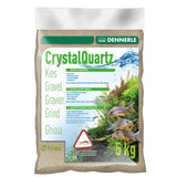Dennerle Quartz Diamond Gravel/ Sand  5kg