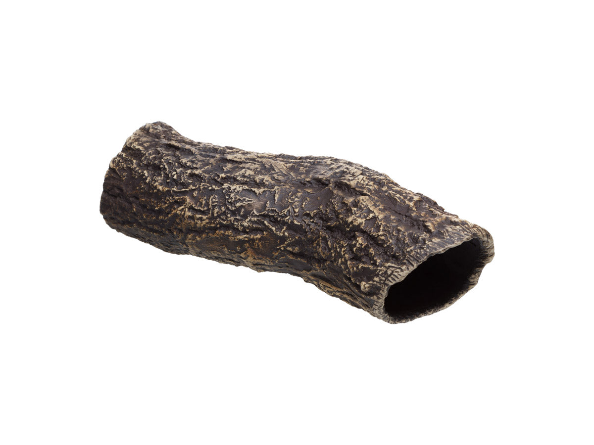 Pleco Ceramics Scape Log | Decoration | Largest Tropical Fish Selection at Your Local Fish Store