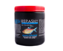 Repashy Igapo' Explorer Forager Gel Mix | Livestock Food | Largest Tropical Fish Selection at Your Local Fish Store