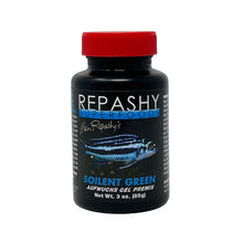 Repashy Soilent Green Aufwuchs Gel Pre Mix | Livestock Food | Largest Tropical Fish Selection at Your Local Fish Store