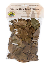 NewCal Water Oak Leaf Litter | Botanicals | Largest Tropical Fish Selection at Your Local Fish Store