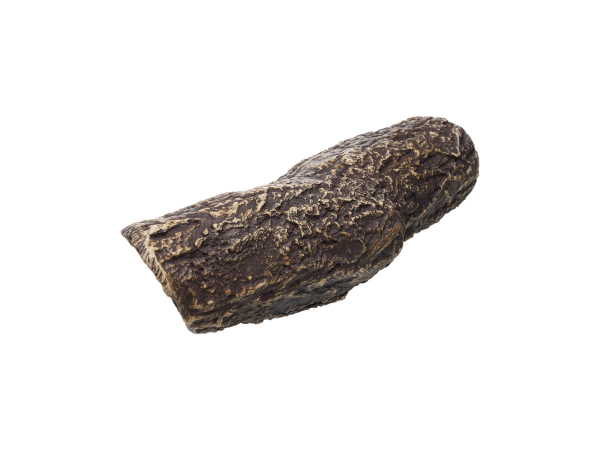 Pleco Ceramics Scape Log | Decoration | Largest Tropical Fish Selection at Your Local Fish Store