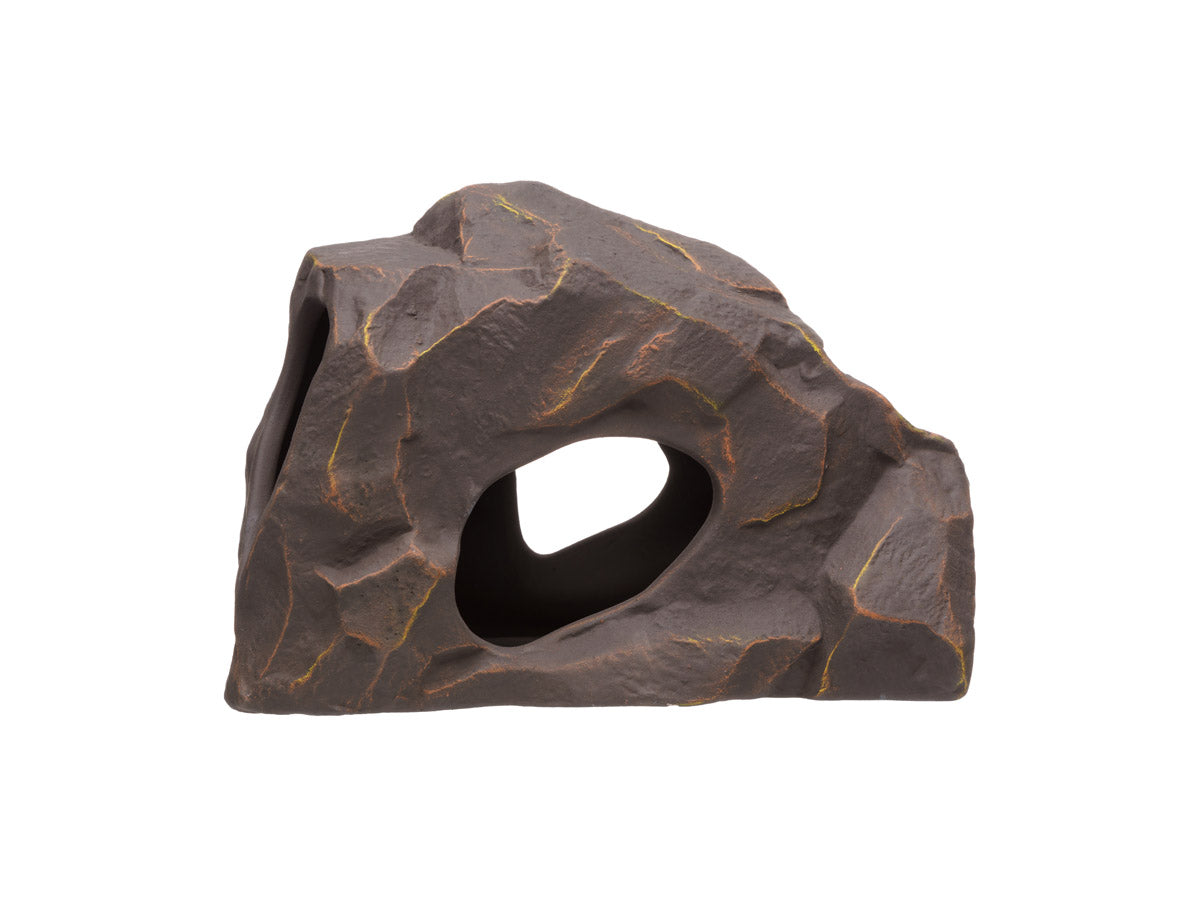 Pleco Ceramics - Grotto Stone | Decoration | Largest Tropical Fish Selection at Your Local Fish Store