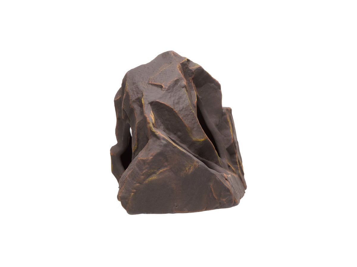 Pleco Ceramics - Grotto Stone | Decoration | Largest Tropical Fish Selection at Your Local Fish Store