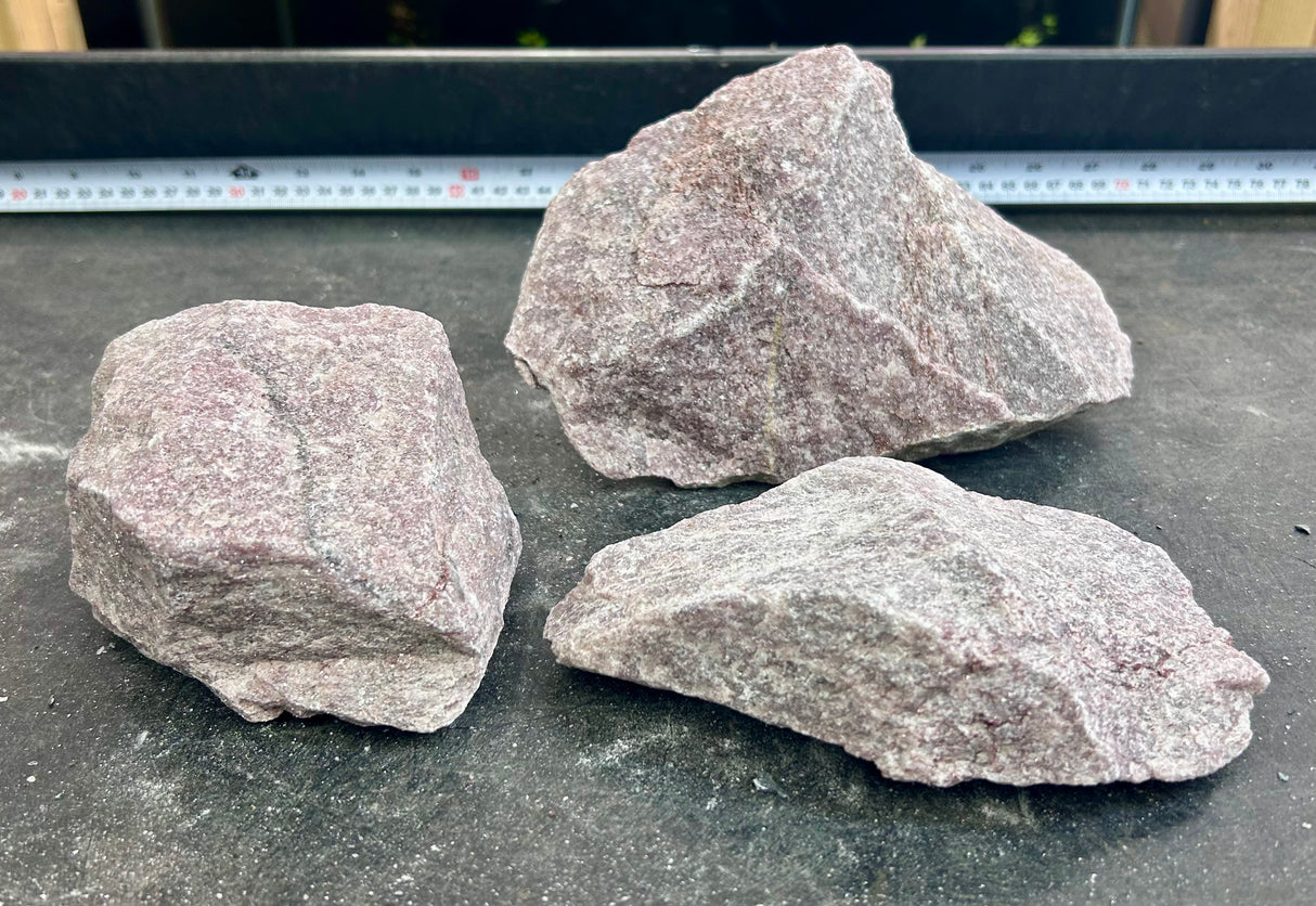 W.Y.S.I.W.Y.G.- 305 - Mermaid Stone