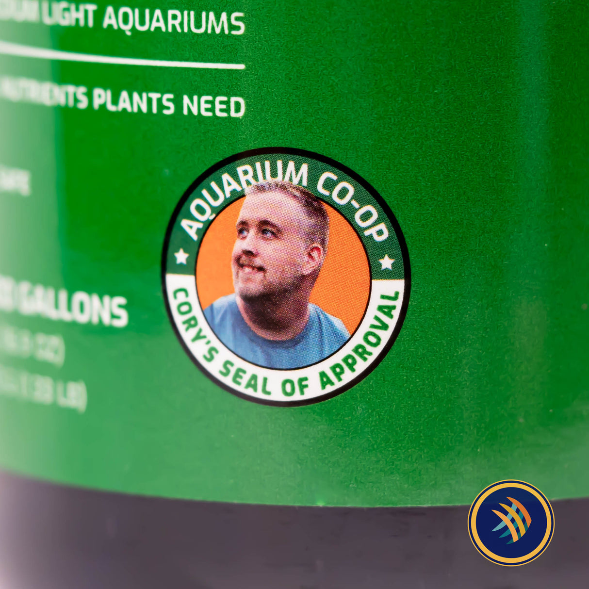 Aquarium Co-Op Easy Green All-in-One Fertilizer | Fertilizer | Largest Tropical Fish Selection at Your Local Fish Store