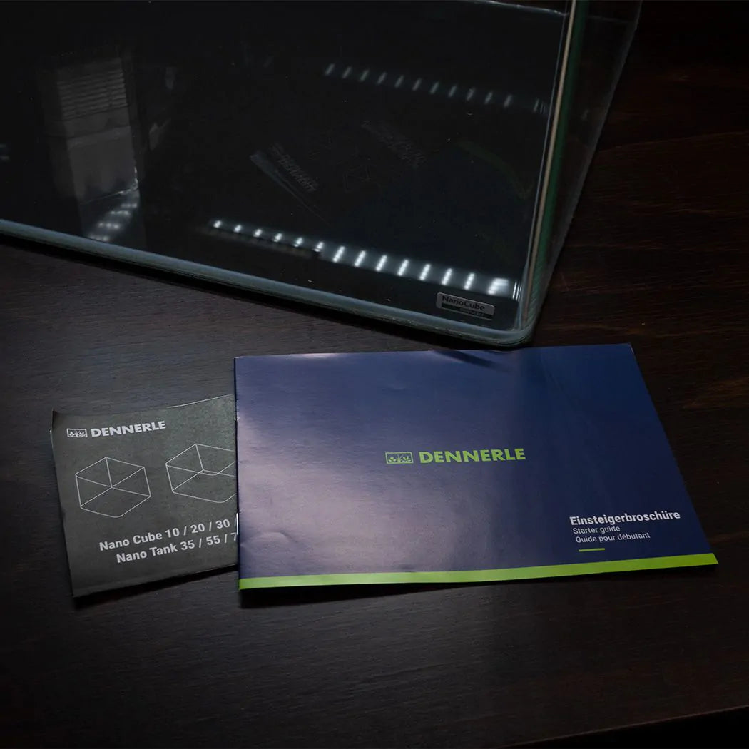 Dennerle Nano Tank Plant Pro complete Kit | Aquariums | Largest Tropical Fish Selection at Your Local Fish Store