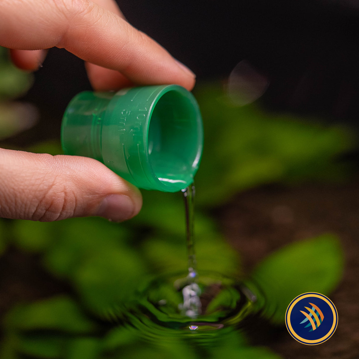 Aquarium Co-Op Easy Green All-in-One Fertilizer | Fertilizer | Largest Tropical Fish Selection at Your Local Fish Store