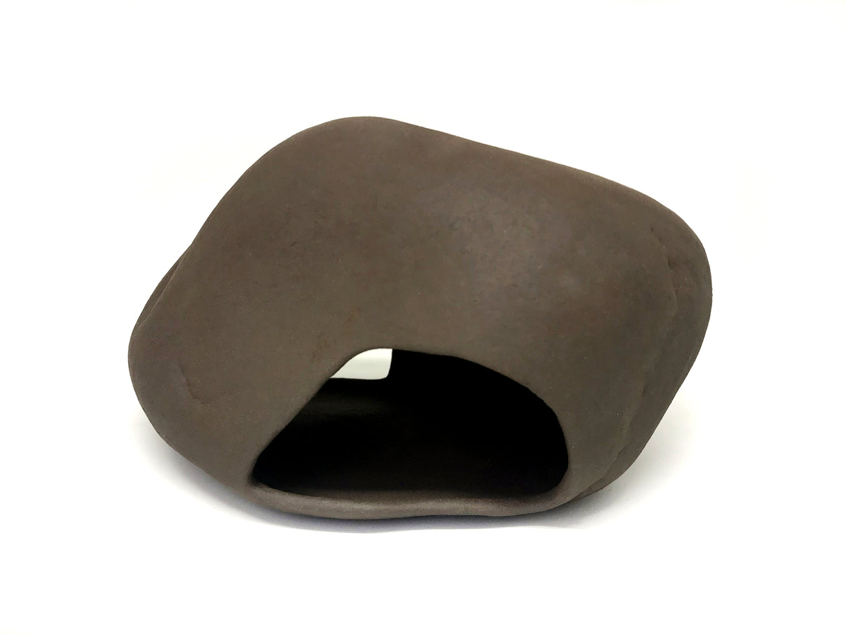 Pleco Ceramics Cichlid Stone - Medium | Decoration | Largest Tropical Fish Selection at Your Local Fish Store