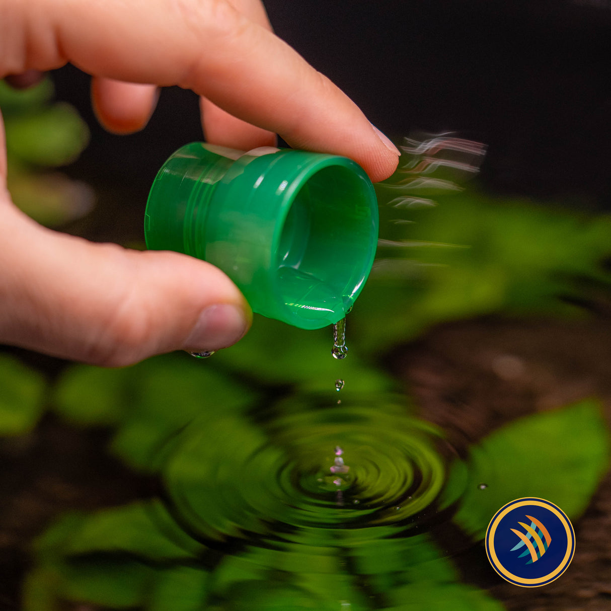 Aquarium Co-Op Easy Dechlorinator | Water Care & Treatment | Largest Tropical Fish Selection at Your Local Fish Store