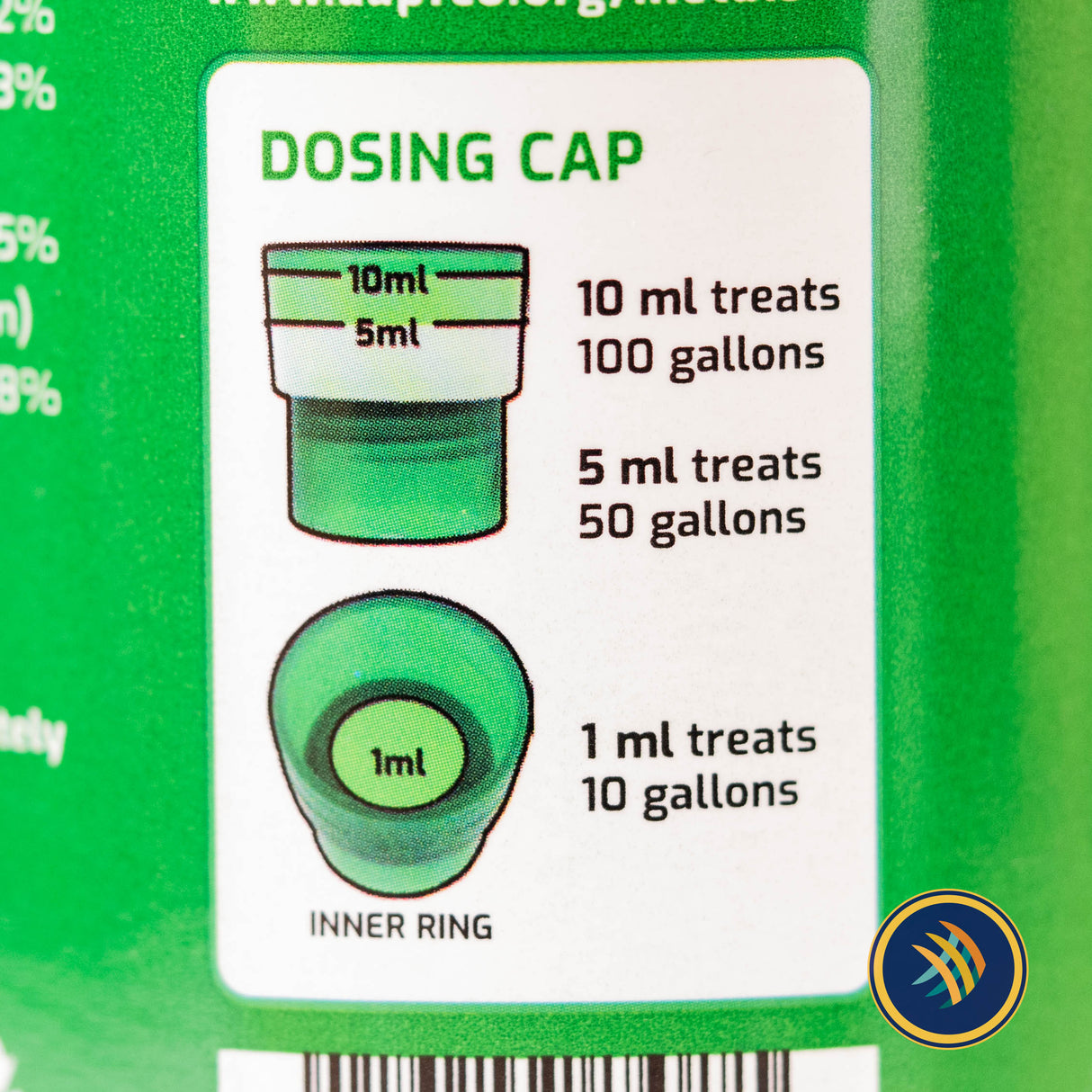 Aquarium Co-Op Easy Green All-in-One Fertilizer | Fertilizer | Largest Tropical Fish Selection at Your Local Fish Store