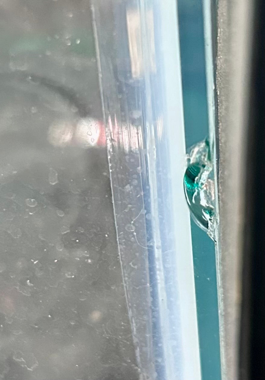 W.Y.S.I.W.Y.G. 109 - Aqueon 20 Gallon High