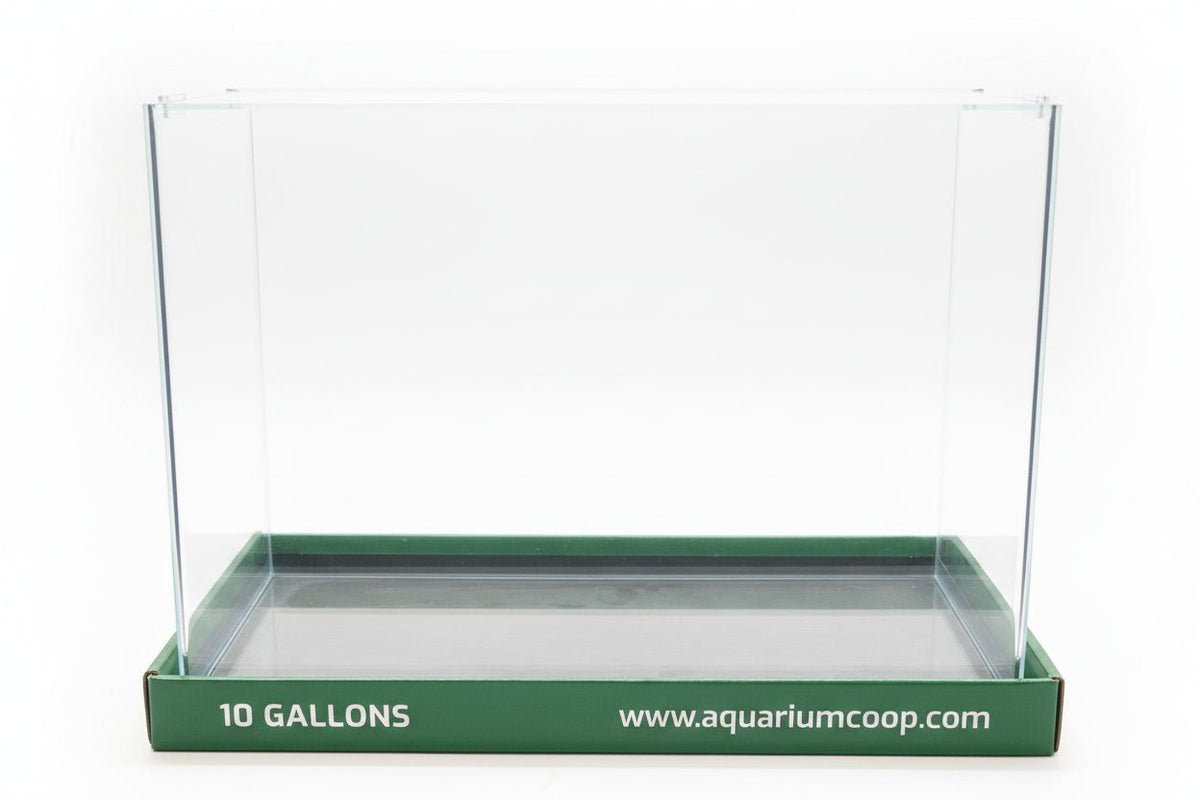 Aquarium 10 Gallon Kit Package | Aquariums | Largest Tropical Fish Selection at Your Local Fish Store