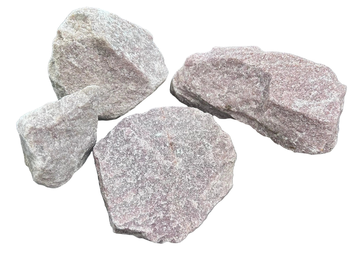 Pink Mermaid Stone