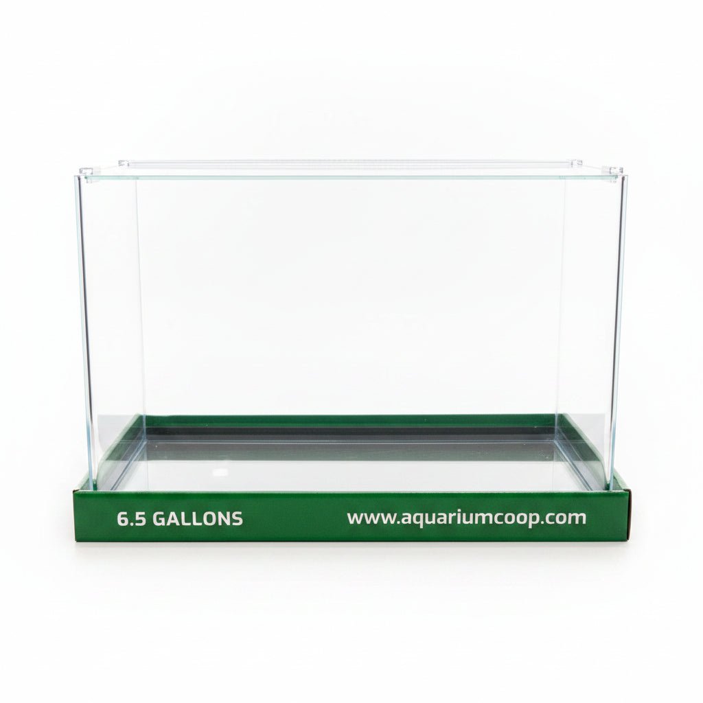 Aquarium 6.5 gallon Package Kit | Aquariums | Largest Tropical Fish Selection at Your Local Fish Store