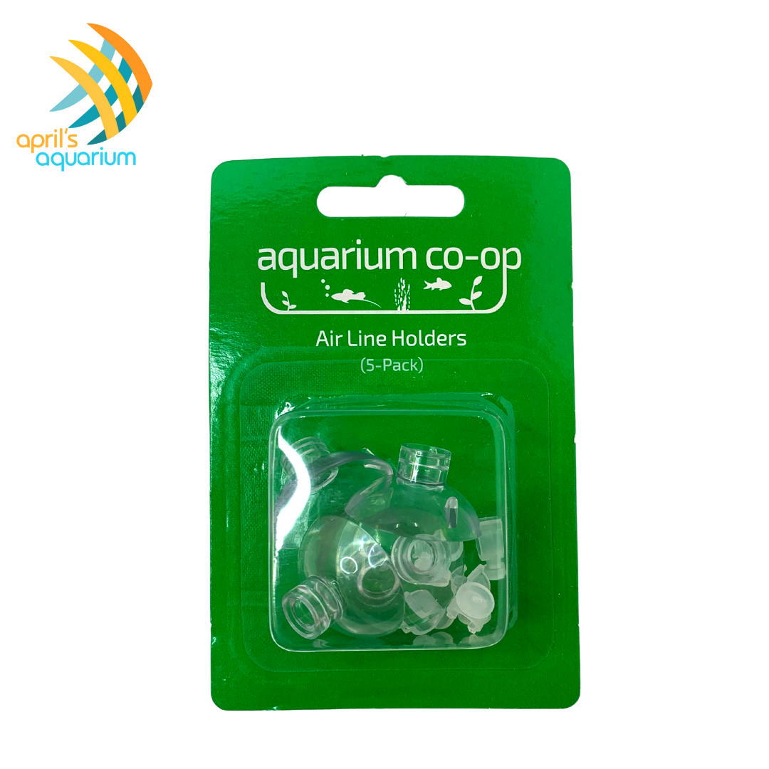Aquarium Co-Op Airline Holders (5 pack) | Filters & Accessories | Largest Tropical Fish Selection at Your Local Fish Store