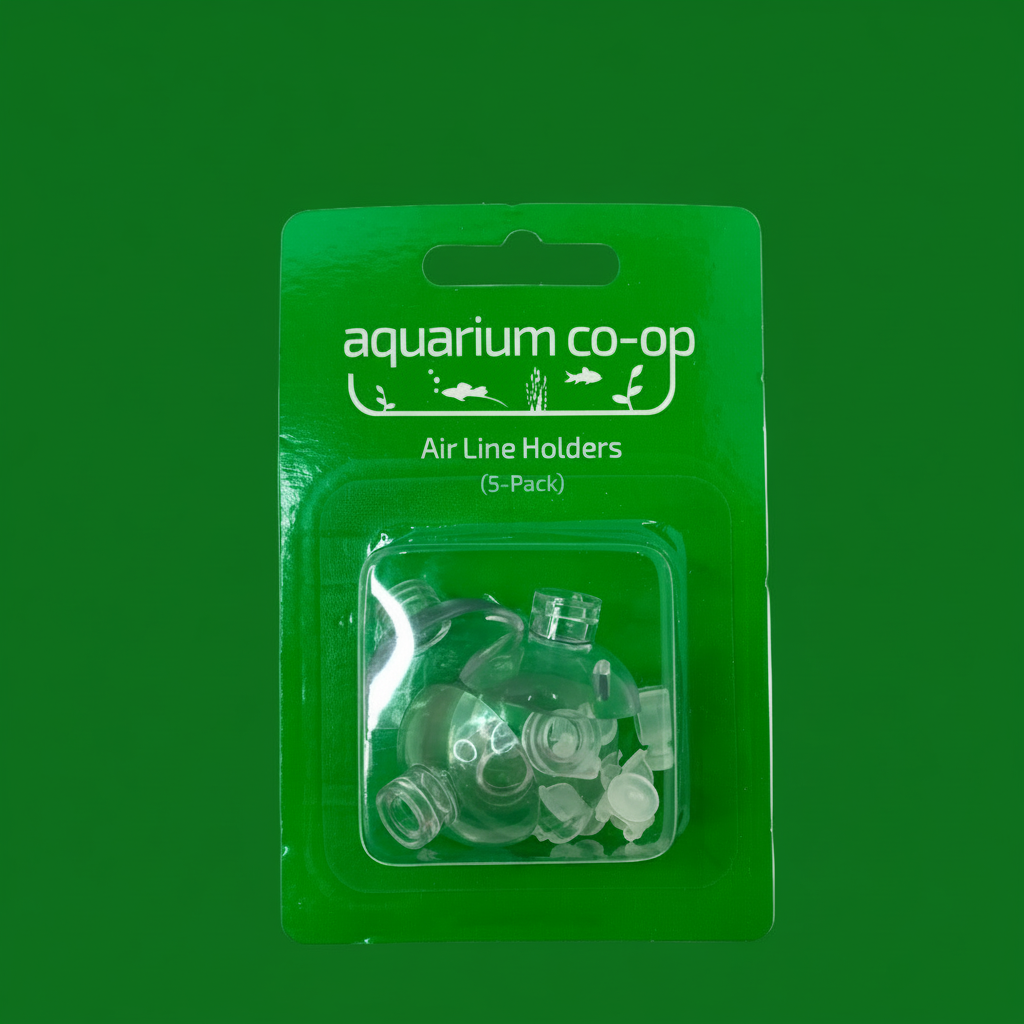 Aquarium Co-Op Airline Holders (5 pack) | Filters & Accessories | Largest Tropical Fish Selection at Your Local Fish Store