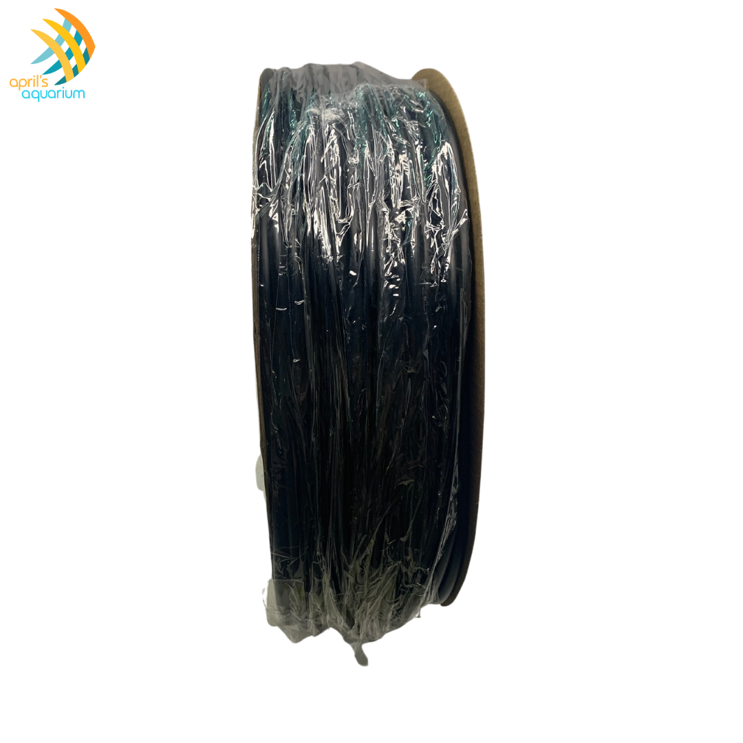 Aquarium Co-Op Black Airline Tubing | Filters & Accessories | Largest Tropical Fish Selection at Your Local Fish Store