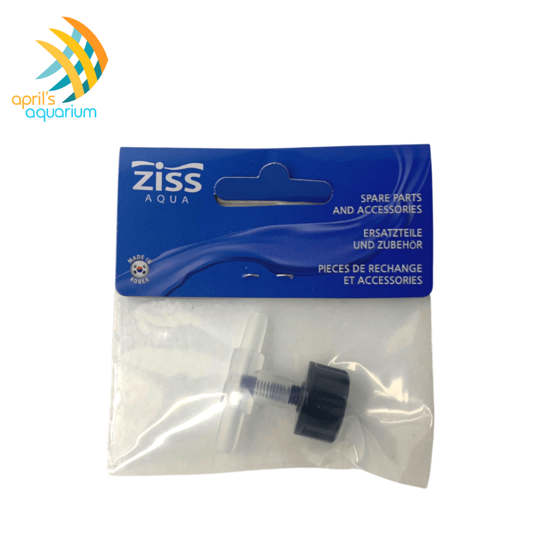 Aquarium Co-Op by ZISS Premium Air Valve | Filters & Accessories | Largest Tropical Fish Selection at Your Local Fish Store