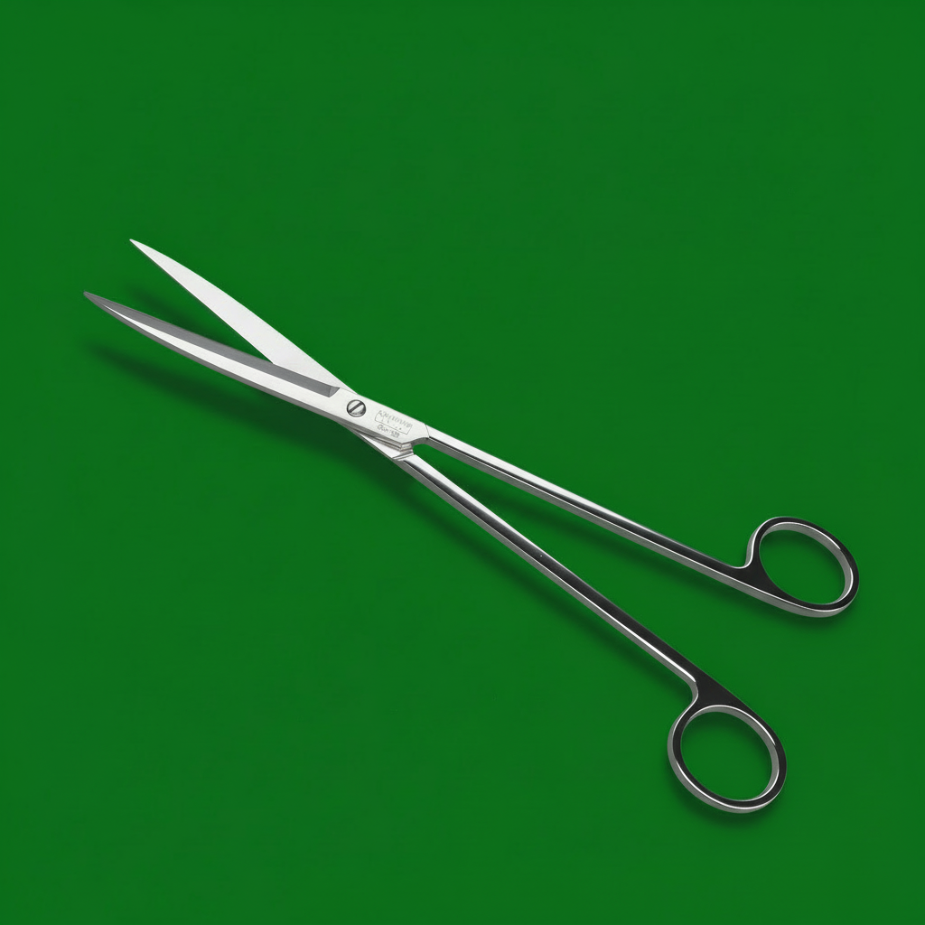 Aquarium Co-Op Curved Scissors | Aquascaping Tools | Largest Tropical Fish Selection at Your Local Fish Store