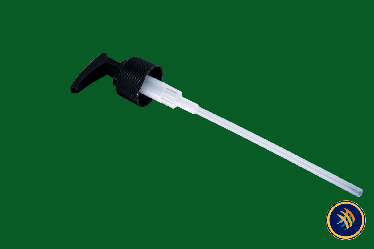 Aquarium Co-Op Pump Dispenser