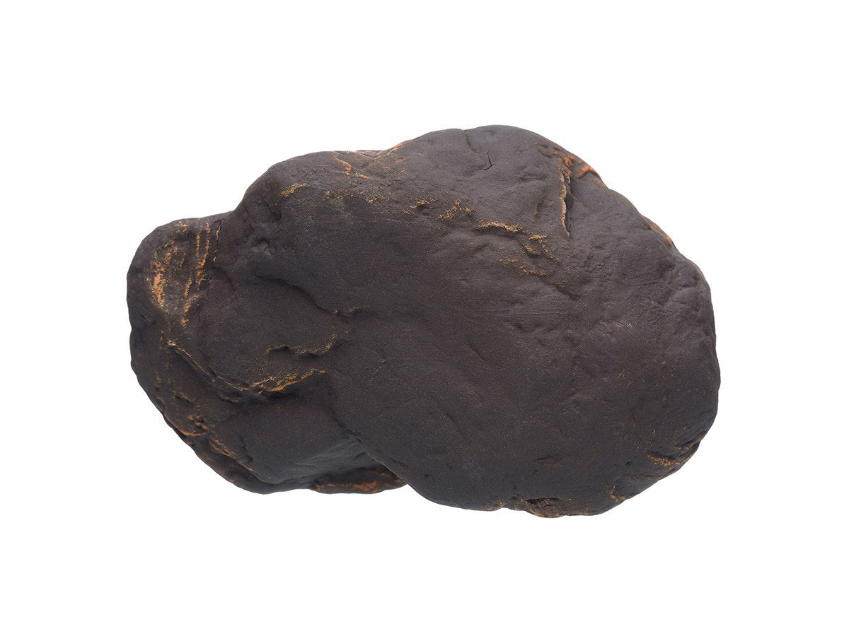 Pleco Ceramics Cichlid Stone - Magma Rock | Decoration | Largest Tropical Fish Selection at Your Local Fish Store