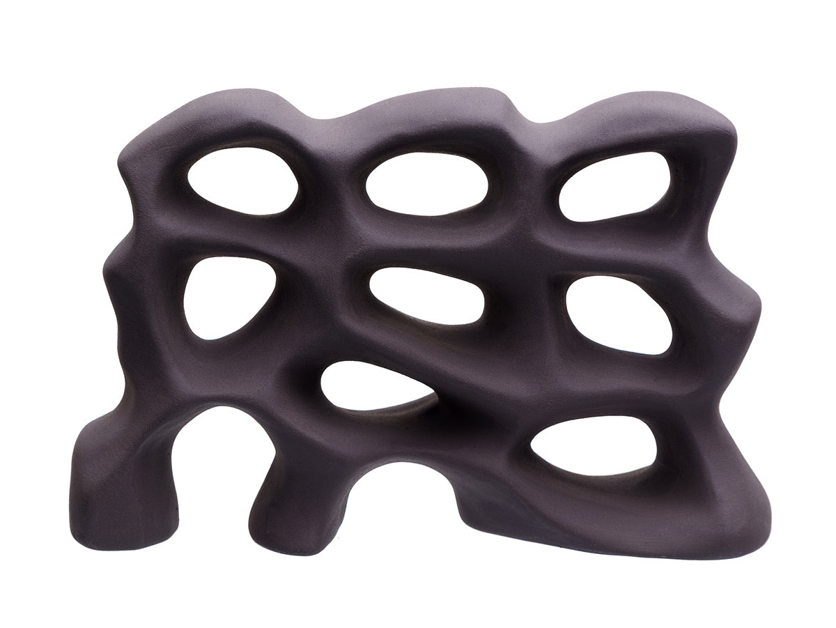 Pleco Ceramics - Labyrinth Fish Hideout | Decoration | Largest Tropical Fish Selection at Your Local Fish Store