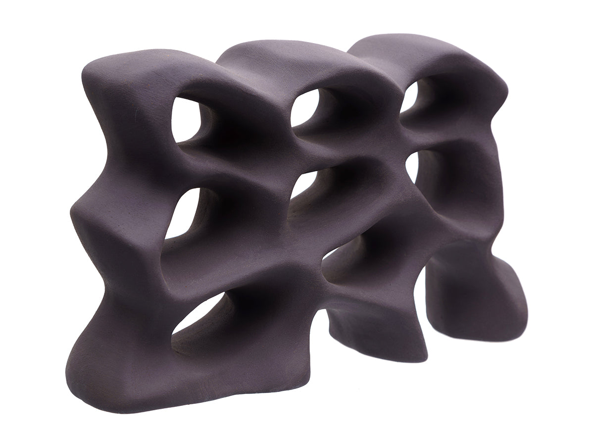 Pleco Ceramics - Labyrinth Fish Hideout | Decoration | Largest Tropical Fish Selection at Your Local Fish Store