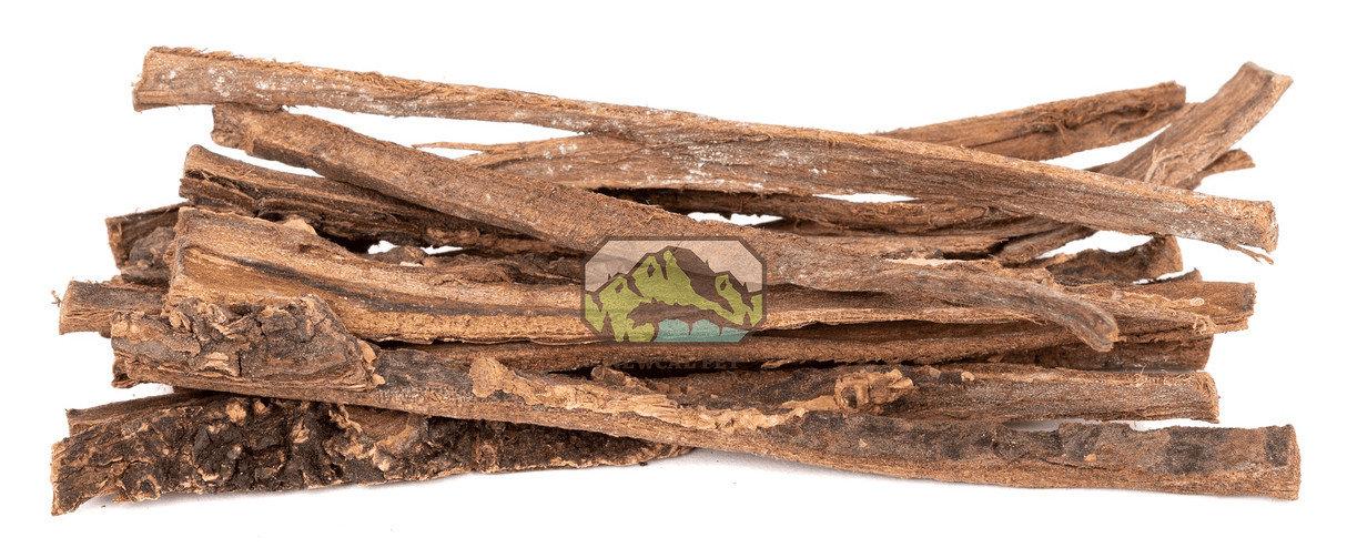 NewCal Indian Almond Bark (10 pack) | Botanicals | Largest Tropical Fish Selection at Your Local Fish Store