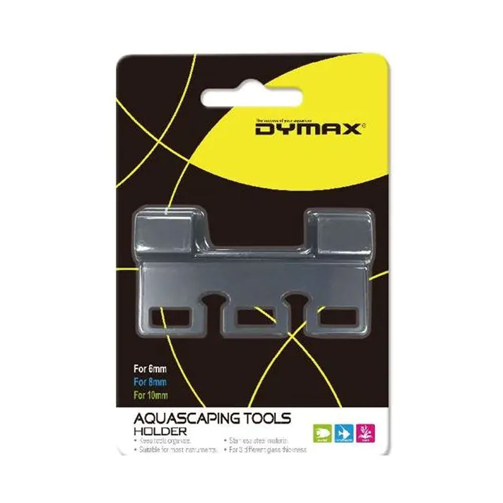Dymax Aquascaping Tool Holder | Other Supplies | Largest Tropical Fish Selection at Your Local Fish Store