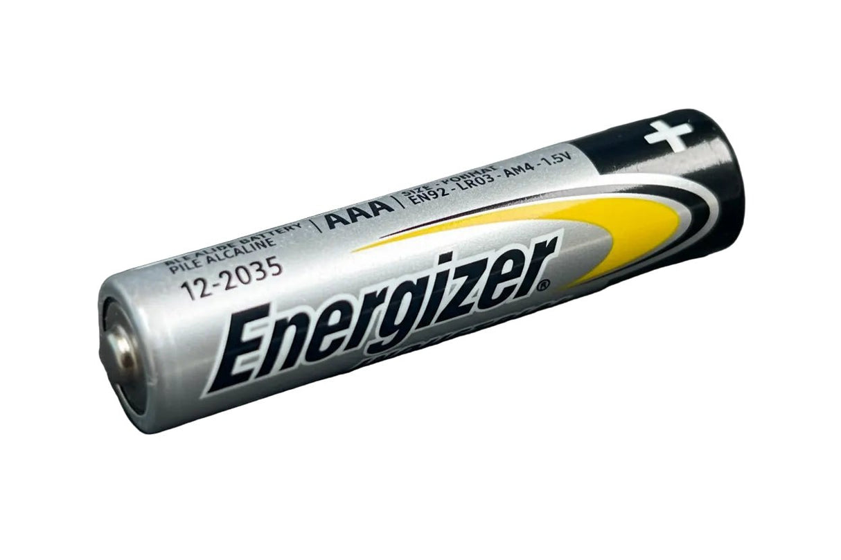 Energizer Industrial Alkaline Batteries - Each | Other Supplies | Largest Tropical Fish Selection at Your Local Fish Store