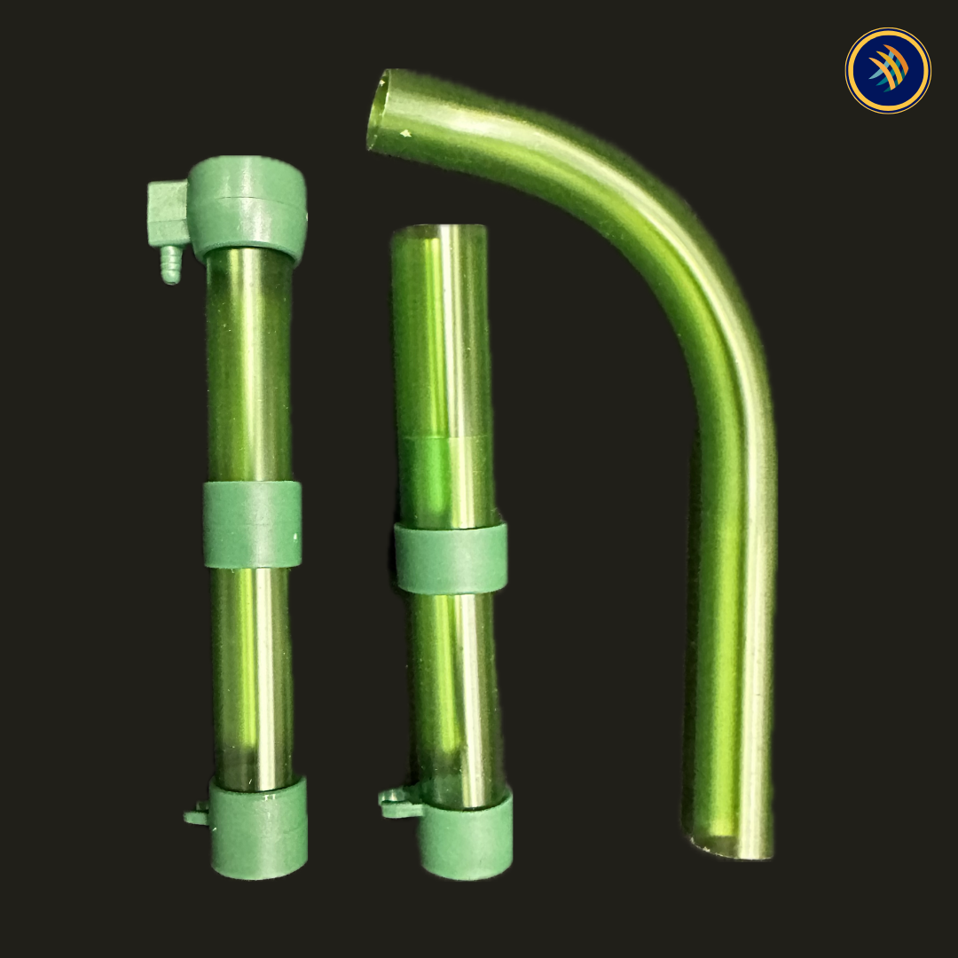 Aquarium Co-Op Easy Flow Sponge Filter Upgrade Kit | Filters & Accessories | Largest Tropical Fish Selection at Your Local Fish Store