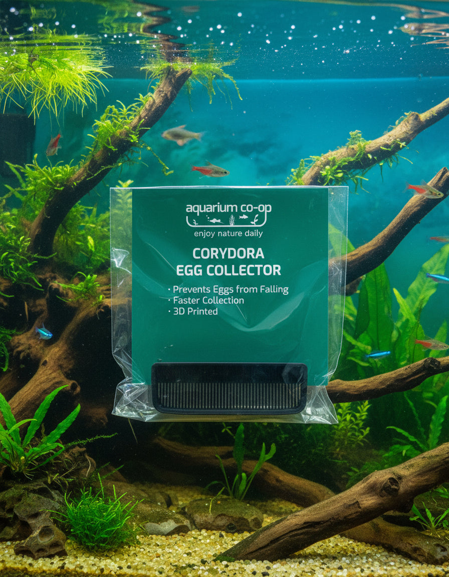 Aquarium Co-Op Corydora Egg Collector | Other Supplies | Largest Tropical Fish Selection at Your Local Fish Store