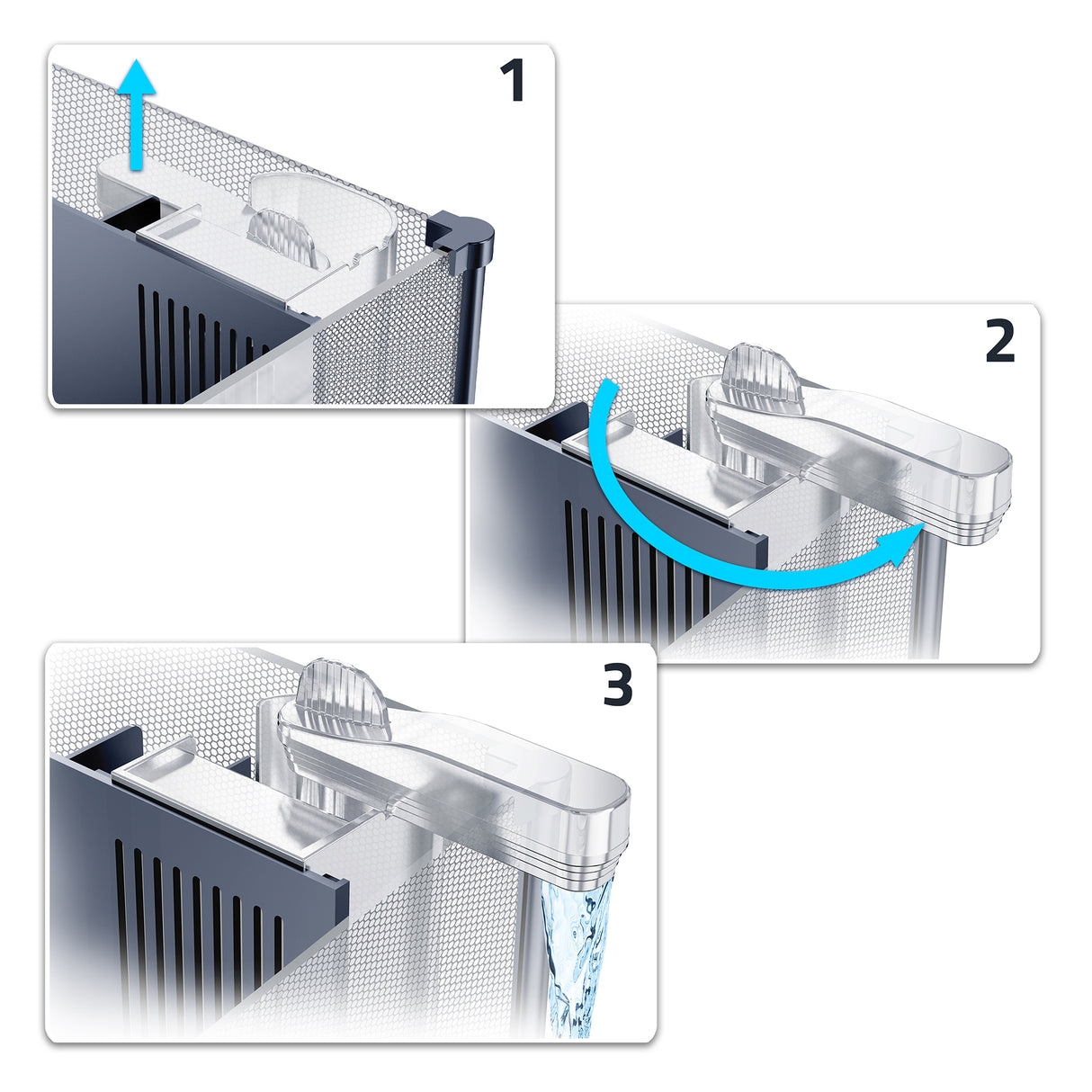 Fluval Betta Premium Aquarium Kit, 20 L (6 US Gal) | Aquariums | Largest Tropical Fish Selection at Your Local Fish Store