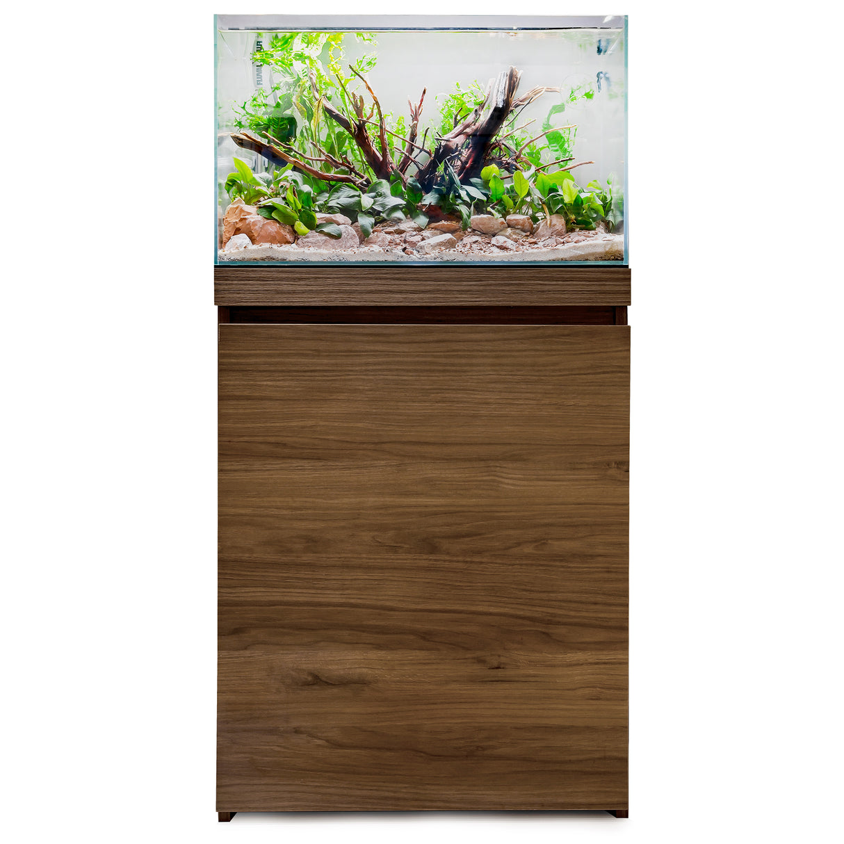 Fluval Visi-White 60P Aquarium Kit - 20.6 US Gal / 78 L | Aquariums & Stands | Largest Tropical Fish Selection at Your Local Fish Store