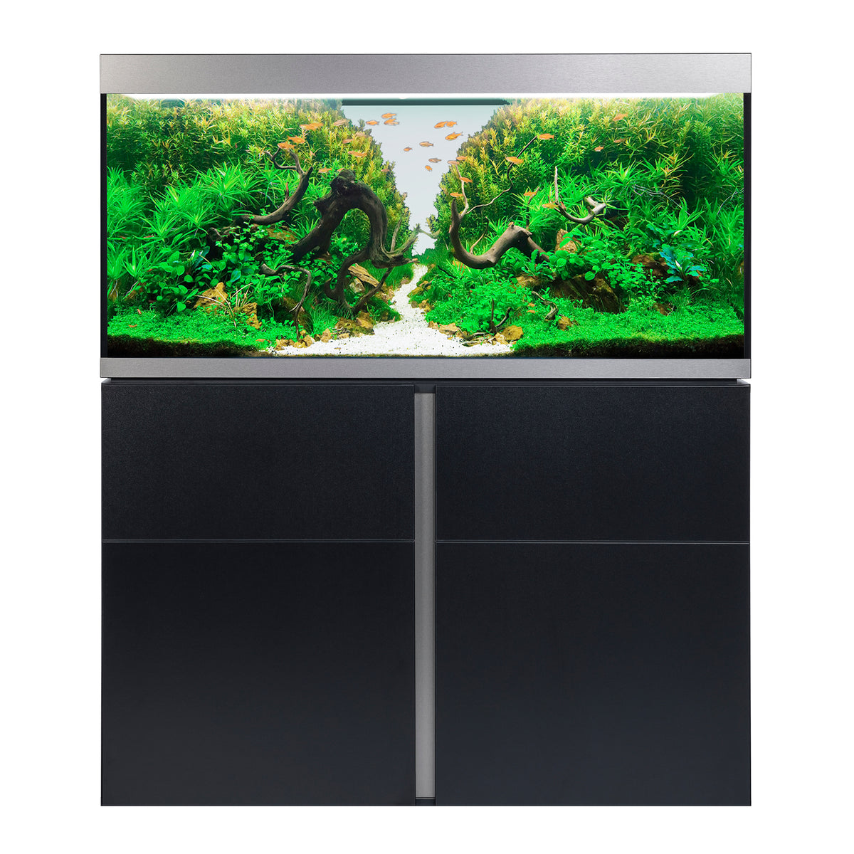 Fluval Siena Aquarium Kit 332 L (88 US gal) | Aquariums | Largest Tropical Fish Selection at Your Local Fish Store