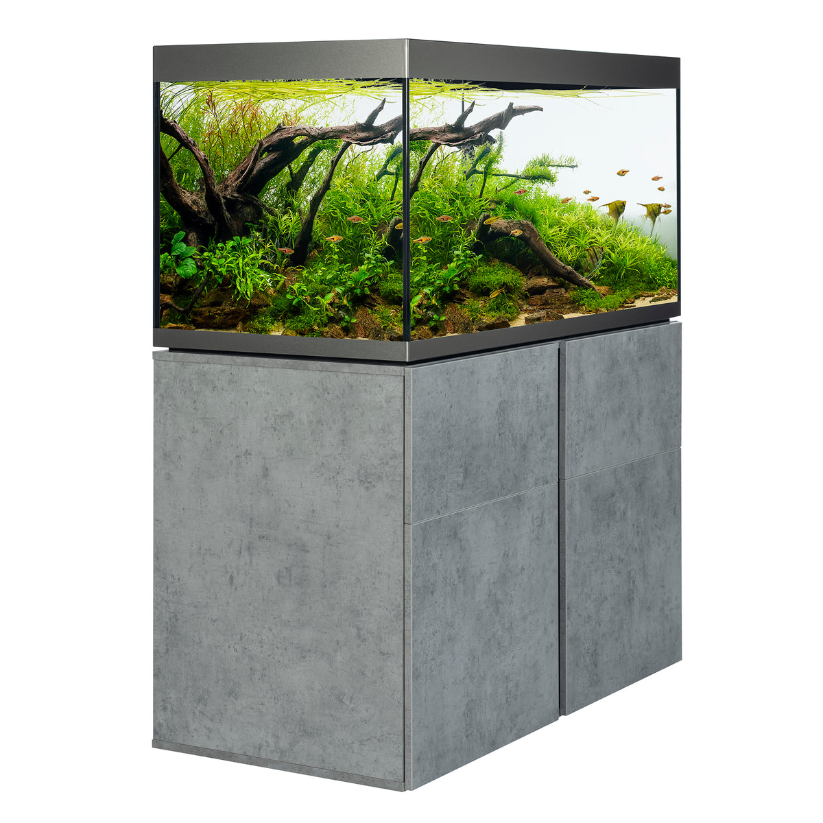 Fluval Siena Aquarium Kit 332 L (88 US gal) | Aquariums | Largest Tropical Fish Selection at Your Local Fish Store