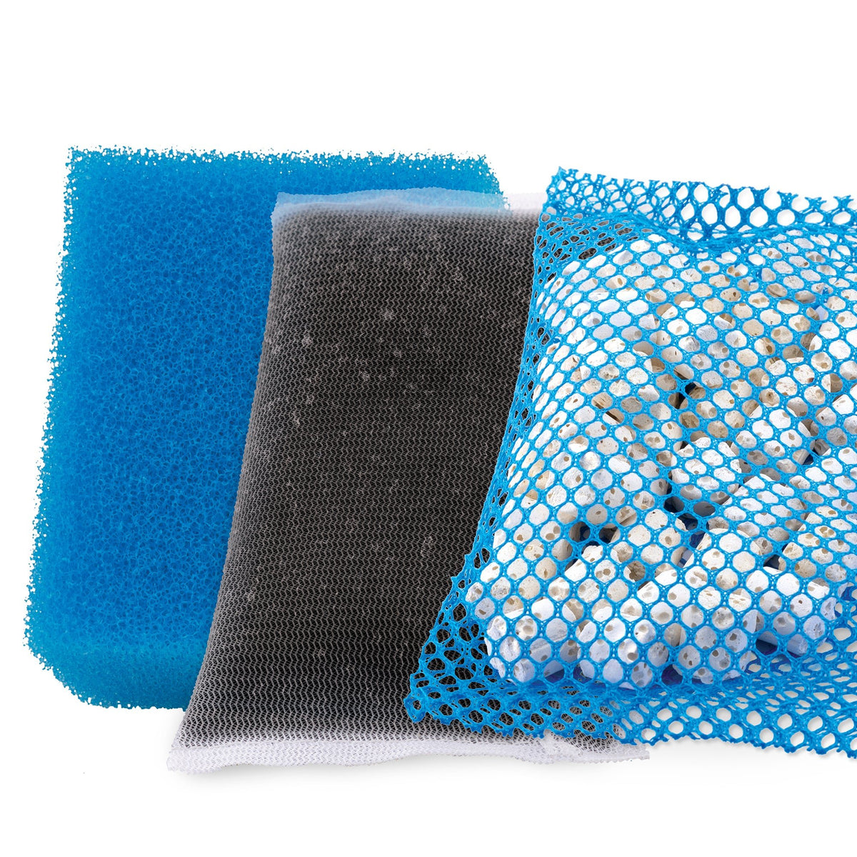 Fluval - Aquaclear Media Maintenance Kit AC Power Filters | Filters & Accessories | Largest Tropical Fish Selection at Your Local Fish Store
