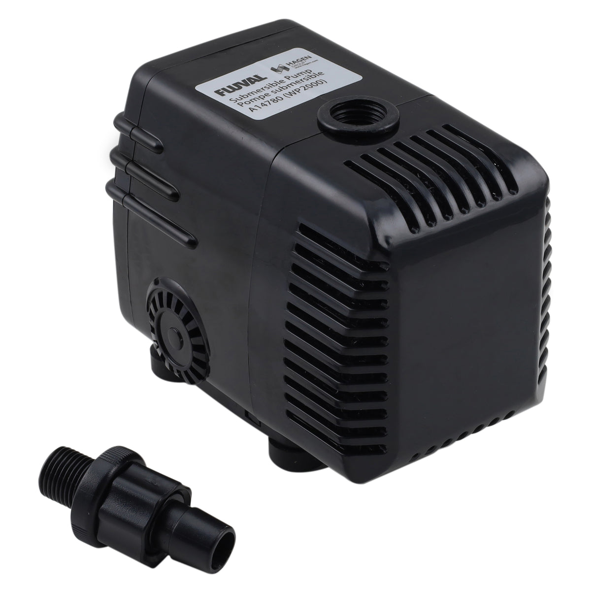 Fluval Replacement Circulation Pump for Fluval Flex 32 A14780 | Filters & Accessories | Largest Tropical Fish Selection at Your Local Fish Store