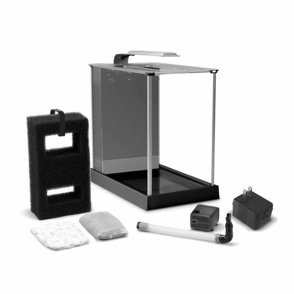 Fluval Spec Aquarium Kits | Aquariums | Largest Tropical Fish Selection at Your Local Fish Store