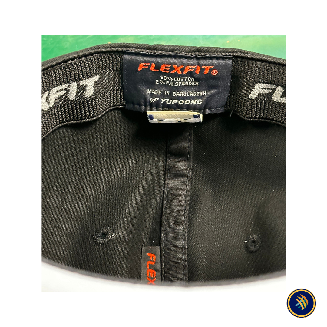 Aquarium Co-Op Black Baseball Cap | Aquarium Co-Op | Largest Tropical Fish Selection at Your Local Fish Store