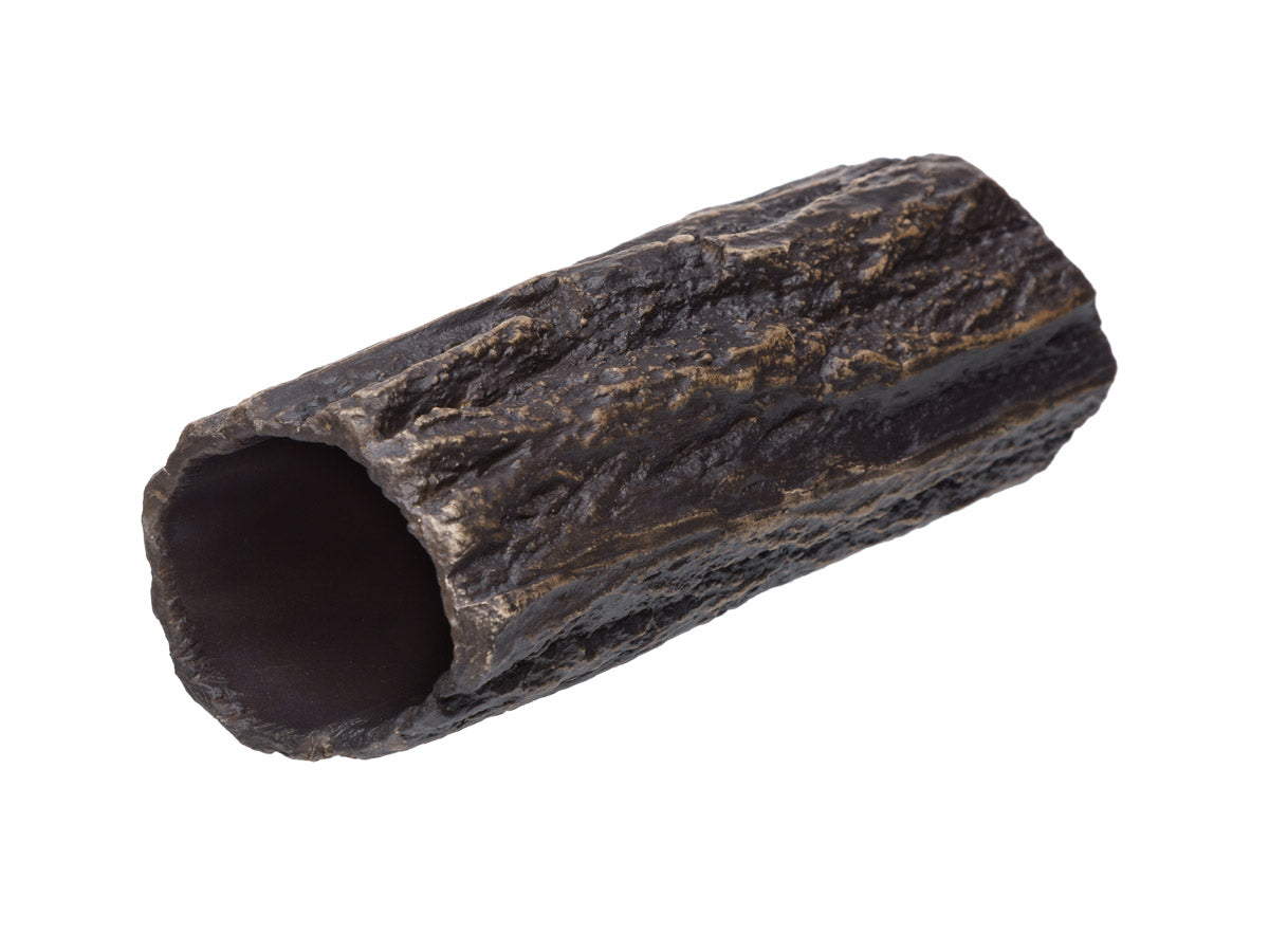 Pleco Ceramics Pleco Cave - Natural Large | Decoration | Largest Tropical Fish Selection at Your Local Fish Store