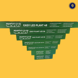 Aquarium Co-Op Digital Easy Plant LED Light